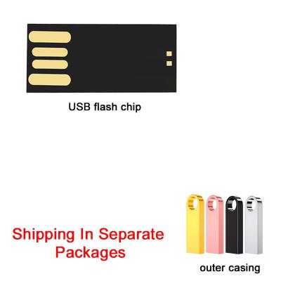 China 1GB 2GB 4GB Usb Flash Drive Udp Chip 8gb Metal Usb Flash Drive Chip for sale