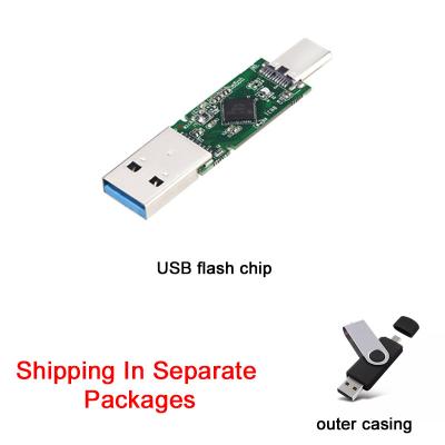 China PCBA Chip Usb Flash Drive Chip 2.0 3.0 8GB 16GB 32GB 64GB 128GB 256GB for sale