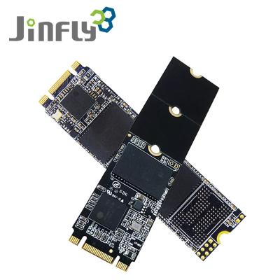 China Original Factory 42mm M2 Ssd , Ngff Interface Desktop SSD ISO9001 for sale