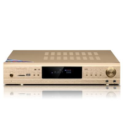 China Home Theater 5.1 Channel Amplifier With Bluetooth High Power 4K HDMI for sale