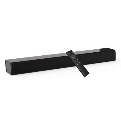 China 3D Subwoofer Stereo Wireless Bluetooth Soundbar 120W For Movie for sale