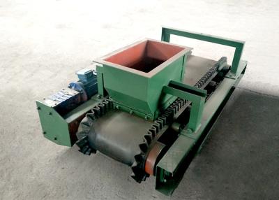 China 15TPH - 1000TPH Weighing Feeder Belt Conveyor Weigh Scales for sale