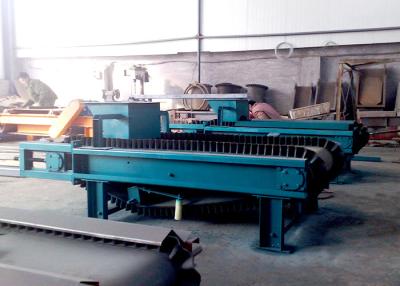 China Continuous Weighing Fertilizer Scale Belt Coal Feeder Conveyor For Mining for sale