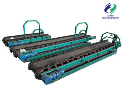 China Adjustable Quantitative Feeding Conveyor Belt Scale 500t/H for sale