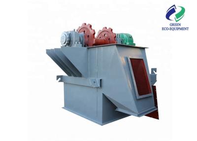 China Carbon Steel Vertical Bucket Elevator Mining Equipment for sale