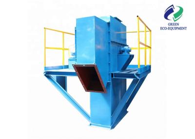China Stainless Steel NE Series Chain Vertical Bucket Elevator Heavy Load for sale