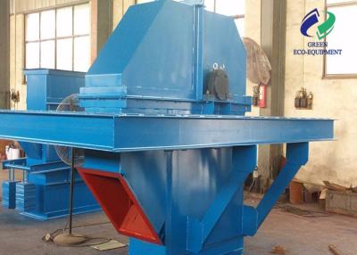 China Plate Chain Bucket Elevator With Low Energy Consumption for sale
