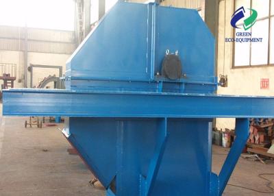 China Customized Large Capacity Vertical Bucket Elevator For Dry Clay for sale