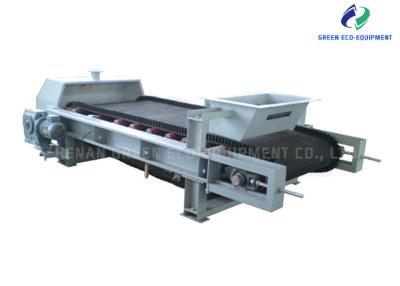 China 0-500t/H Capacity Feeder Belt Conveyor / Conveyor Belt Weigh Scales Easy Operation for sale