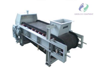 China Automatic Belt Weighing Scale Feeder Belt Conveyor For Food / Stone Mining for sale