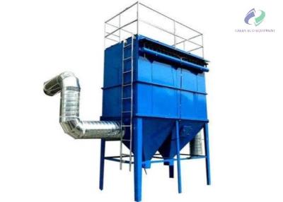 China High Efficiency PPC Series Dust Collector Machine 15040-33860m3/H for sale