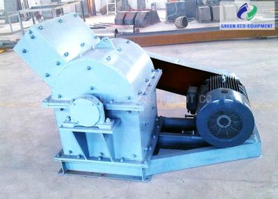 China Durable Mining Crusher Machine , Portable Rock Crushers For Gold Mining for sale