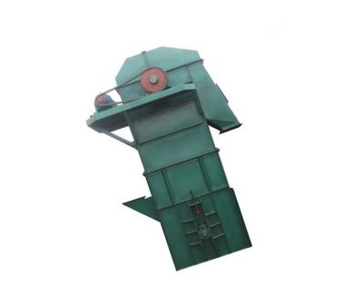 China High Strength Large Output Cement Bucket Elevator For Cement Mining Industry NE400 for sale