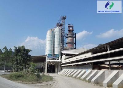 China OEM Design Dry Clay Vertical Bucket Elevator Conveyor Manufacturer for sale
