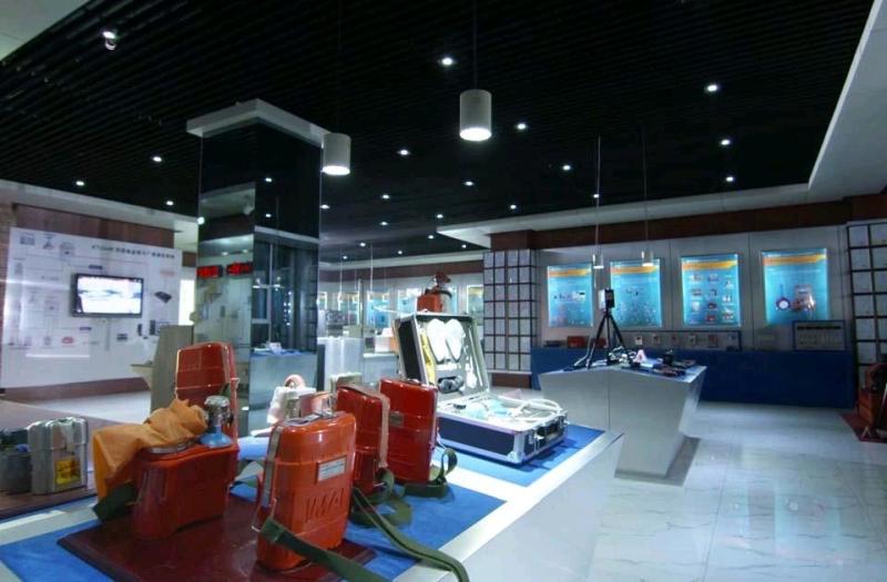 Verified China supplier - Shaanxi ASTTAR Explosion-proof Safety Technology Co., Ltd.