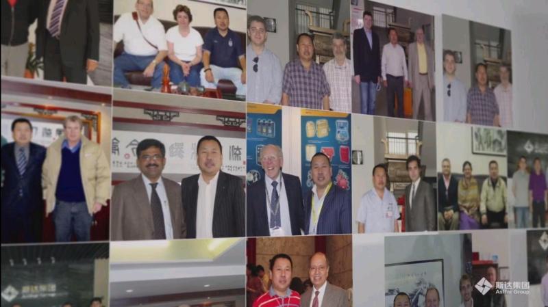 Verified China supplier - Shaanxi ASTTAR Explosion-proof Safety Technology Co., Ltd.