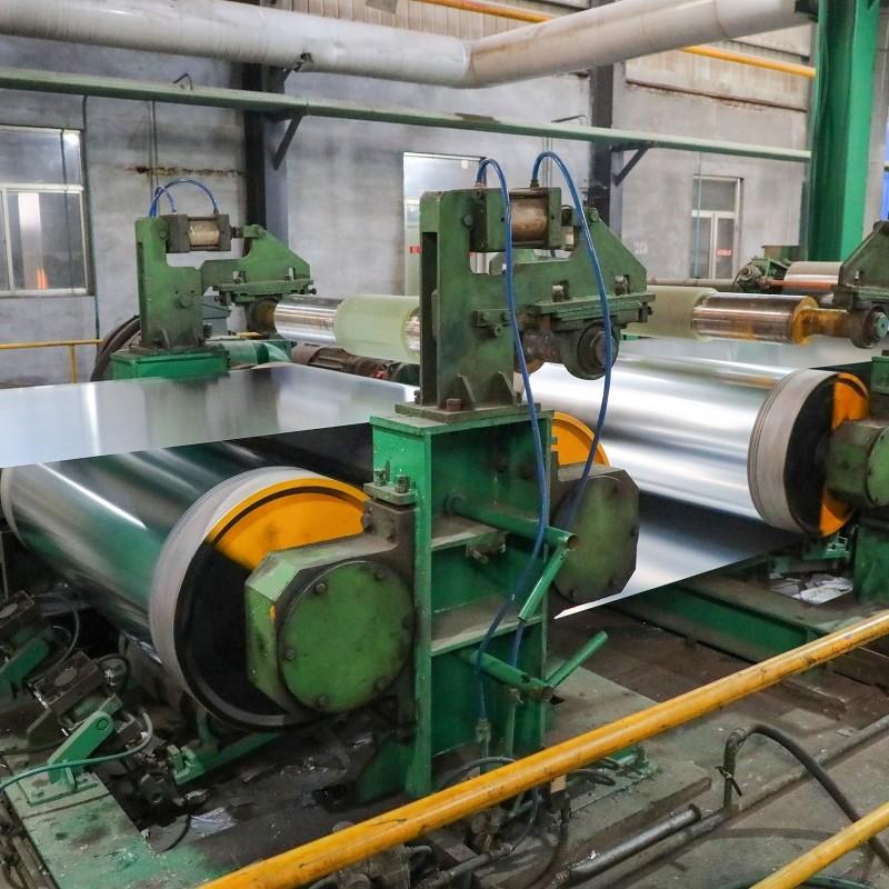 Verified China supplier - Shandong Sino Steel Co., Ltd