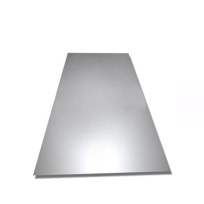 China G550 Galvalume Steel Plate ASTM JIS for sale
