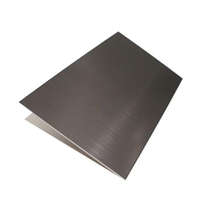China 0.6mm Galvalume Plate SGLCC SGLCH A792 Plain Galvalume Sheet for sale