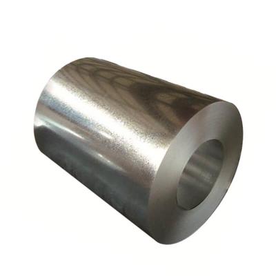 China JIS SGCC Galvanized Steel Coil DX51D Hot Dip Galvanized Coils Corrosion Resistance for sale