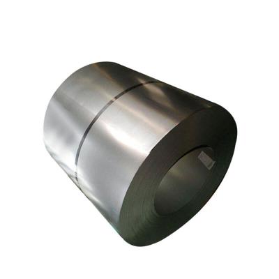 China Z180 Cold Rolled Galvanized Steel Coil 0.9m for sale