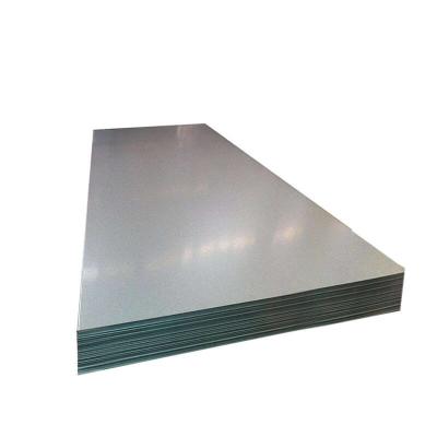 China 1.5mm Thick DX51D Galvanized Iron Sheet High Strength for sale