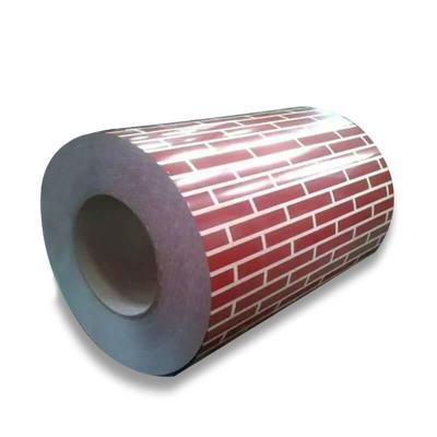 China Ppgi 8 Micron Prepainted Steel Roll Ral 9002 Galvanized Steel Coil Roofing Sheets for sale