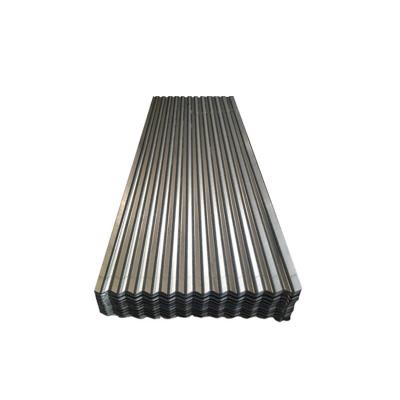China T Shape 8ft Galvanised Corrugated Roofing Sheets SGCH Corrugated Metal Roof Sheets for sale