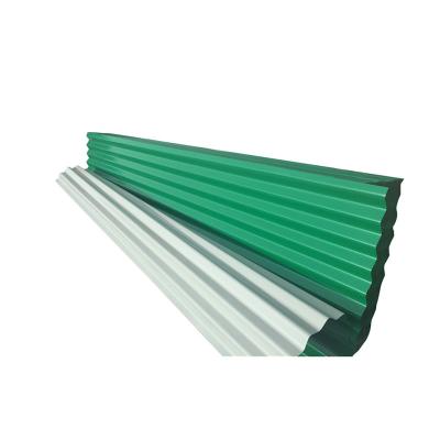 China SPGC Color Coated Roofing Sheet 2.5mm Colour Coated Galvanised Plate for sale