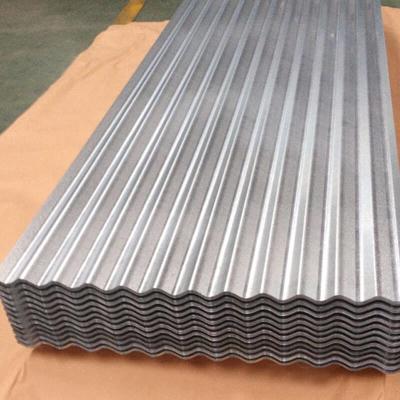 Китай Spgc гальванизировало стальные рифленые листы толя панели JIS g -3312 Galv крыши продается