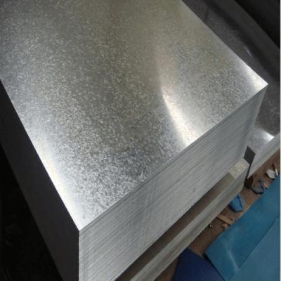 China API Az 40 Galvalume Steel Sheet SASO SGLC570 Galvalume Plain Sheet for sale