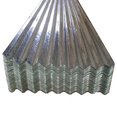 China RAL ISO9001 Galvanized Corrugated Sheet 1.2mm PPGI 28 Gauge Corrugated Metal for sale