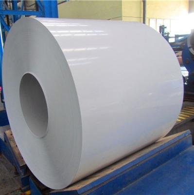China Z80 Prepainted Steel Coil Pre Painted Galvanized Steel Sheet And Coils for sale