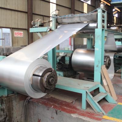 China JIS ASTM Standards Galvanized Metal Sheet Coil Steel Zinc Coated Hot Dipped for sale