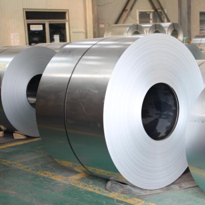 Китай Катушка 1000mm-6000mm стального листа GI 3-8 тонн гальванизированной стальной катушки продается