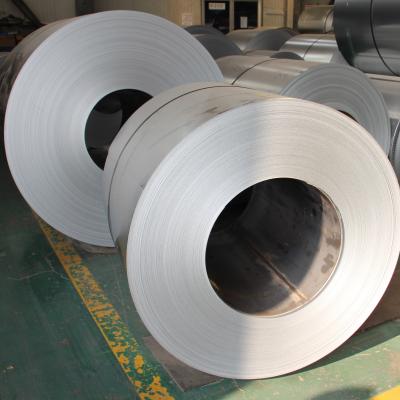 China Dx51d Galvanized Steel Coil Cold Rolled For Roofing for sale