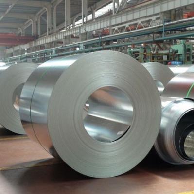 China 0.36mm G550 Galvanized GI Steel Coil 4x8 Ft Sheet Metal for sale