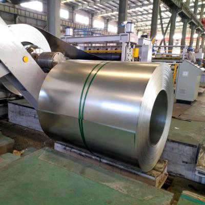 China Hot Roll Hot Dipped Galvanized Steel Sheet Strip Band Tape for sale