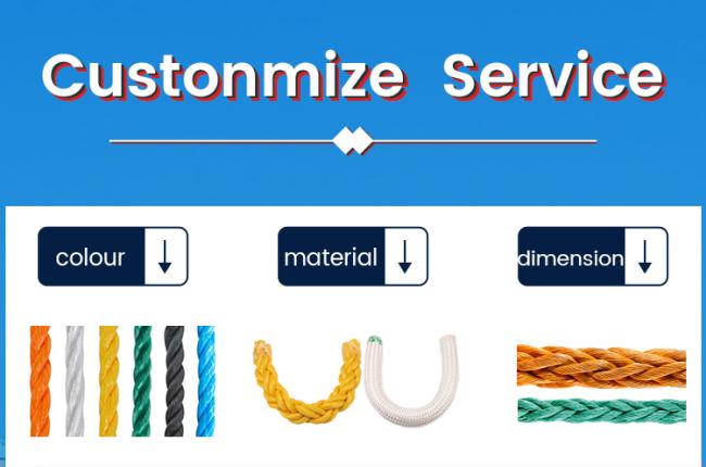 UHMWPE Rope product image 6