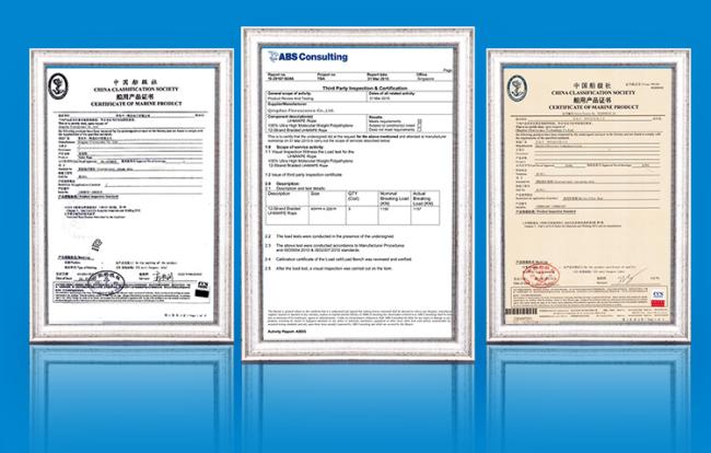 UHMWPE Rope product image 9