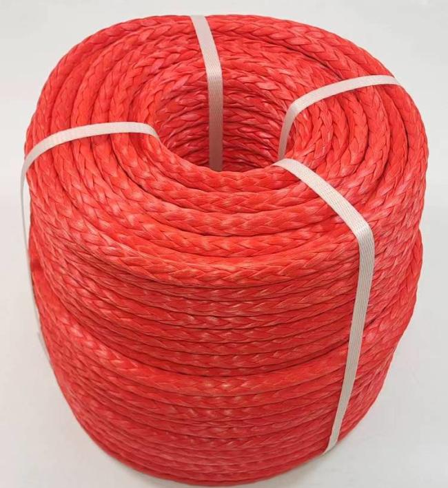 UHMWPE Rope product image 1