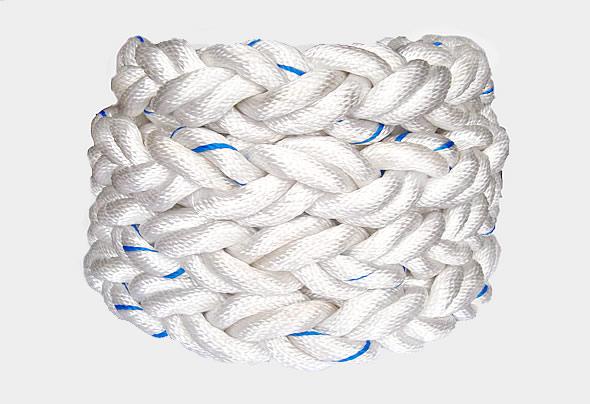 Rope in marine environment