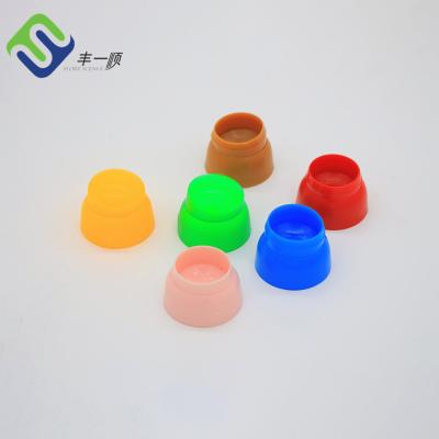China Playground Accessory Plastic Bolt And Screw Cap Plastic Cover for sale