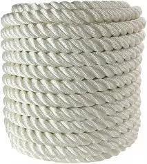 Quality inspection of marine ropes