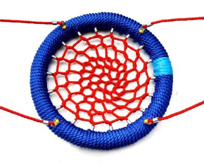 Chine Oscillation Seat du nid de l'enfant de corde de combinaison autour de résistant UV de 100cm à vendre