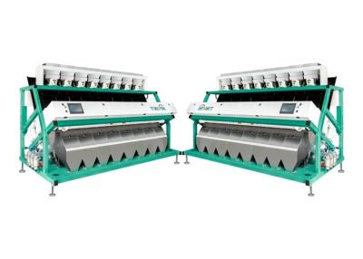 China Wheat milling Multitasking Automatic Colour Sorting Machine for sale