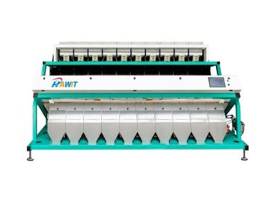 Китай сортировщица цвета риса датчика CCD 5,4 kw объективом высокого определения промышленным продается