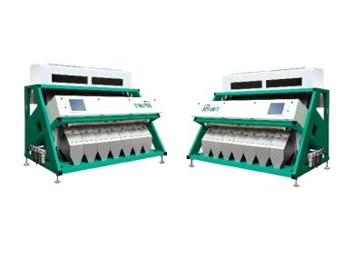 China Automatic Dimming LED Lamps Optical Sorter for sale