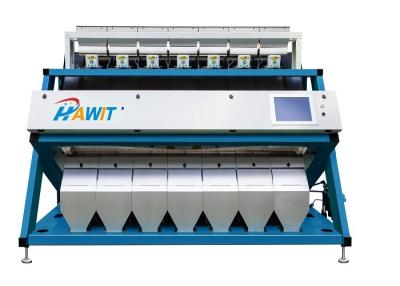 China 3.0kw High Speed Wheat Colour Sorter for sale