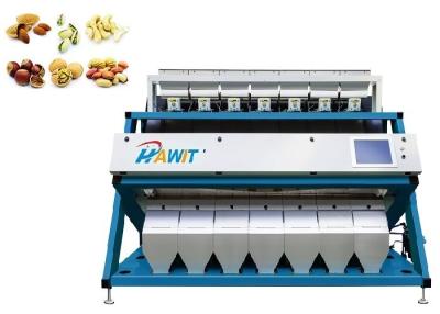 China Pistachio Walnuts Almonds Nuts Color Sorter for sale